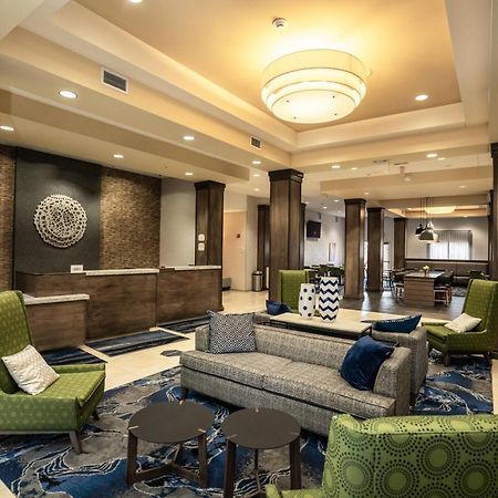 Fairfield Inn & Suites By Marriott Киърни Екстериор снимка