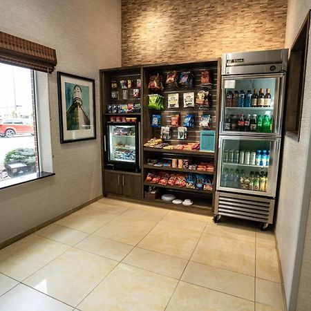 Fairfield Inn & Suites By Marriott Киърни Екстериор снимка