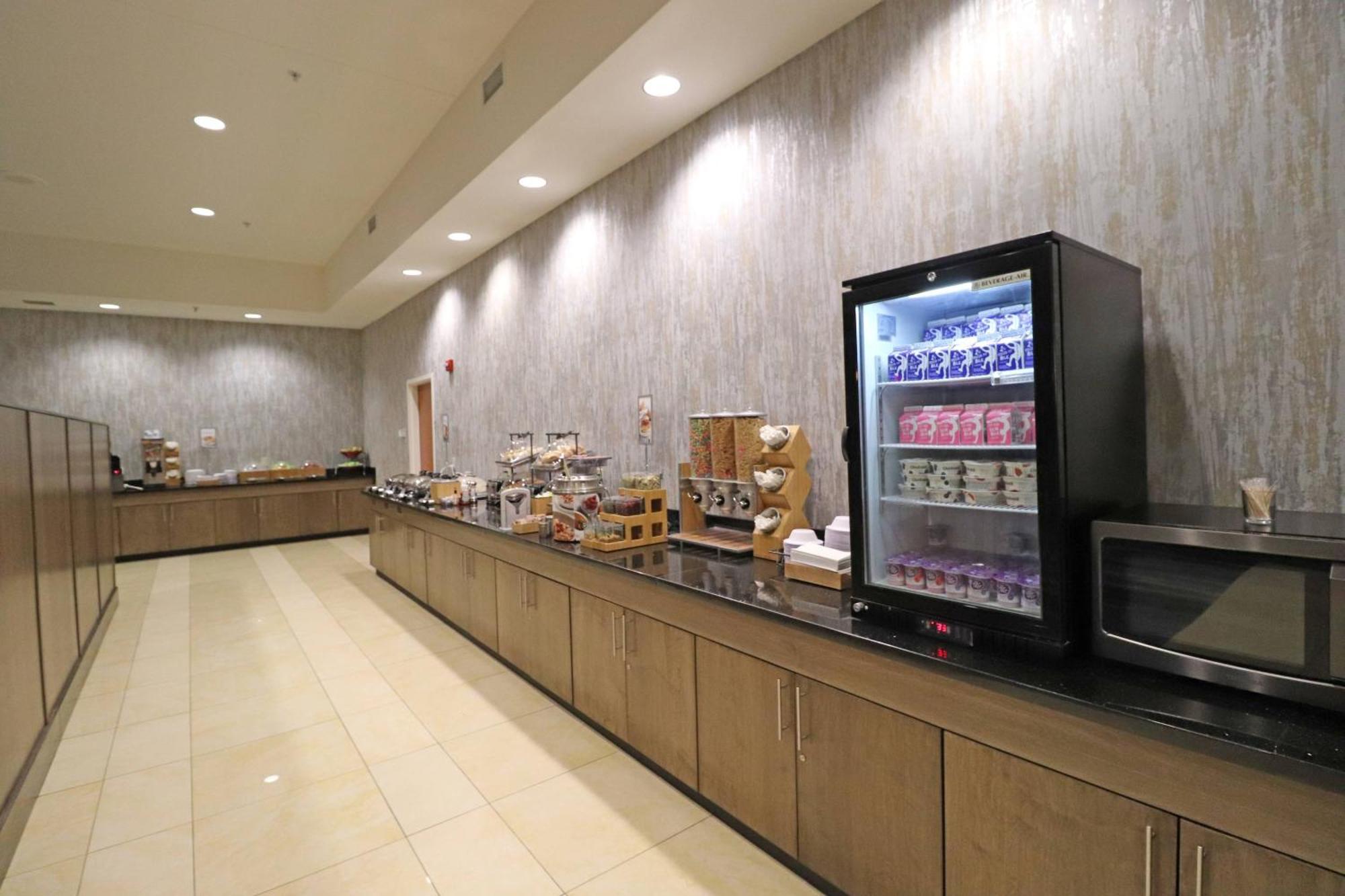 Fairfield Inn & Suites By Marriott Киърни Екстериор снимка