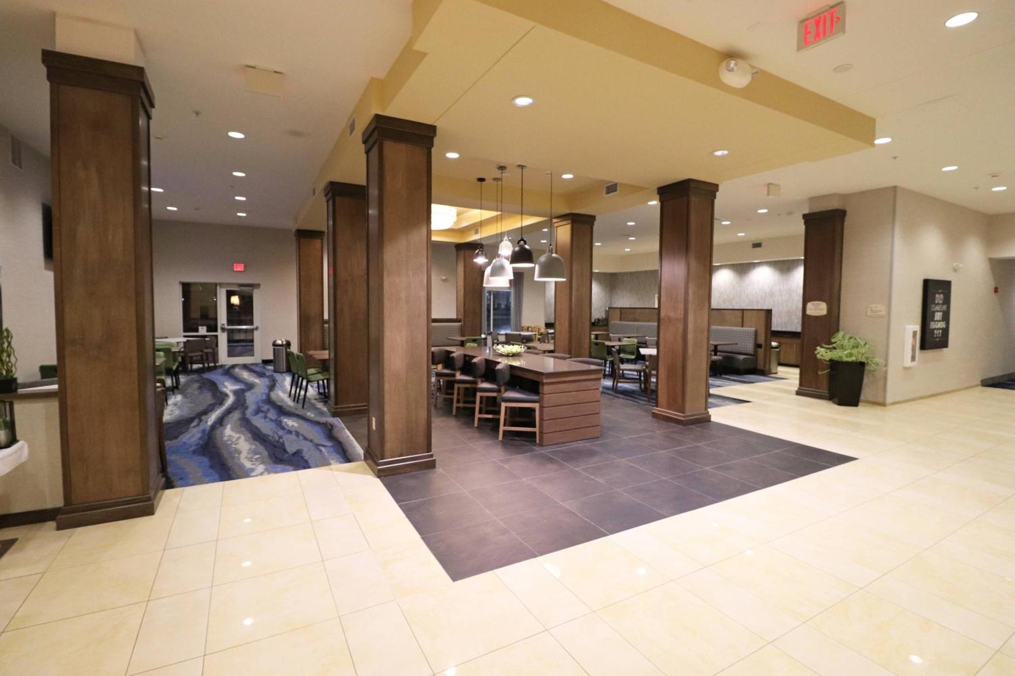 Fairfield Inn & Suites By Marriott Киърни Екстериор снимка